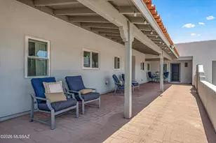 10015 E Fort Lowell Rd, Tucson, AZ 85749 - Photo 31