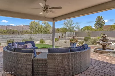 10015 E Fort Lowell Road, Tucson, AZ 85749 - Photo 33