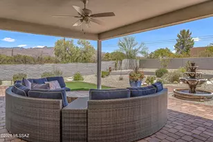 10015 E Fort Lowell Rd, Tucson, AZ 85749 - Photo 33