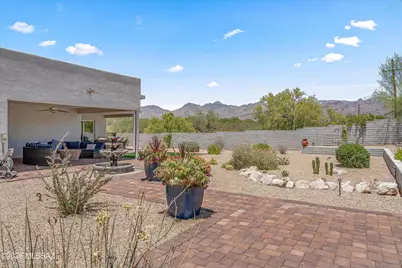 10015 E Fort Lowell Road, Tucson, AZ 85749 - Photo 37