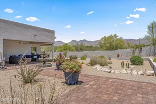 10015 E Fort Lowell Rd, Tucson, AZ 85749 - Photo 37