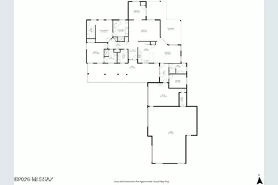 10015 E Fort Lowell Road, Tucson, AZ 85749 - Photo 47