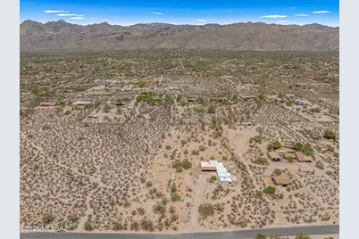 10015 E Fort Lowell Road, Tucson, AZ 85749 - Photo 45