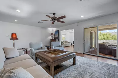10015 E Fort Lowell Road, Tucson, AZ 85749 - Photo 13