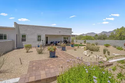 10015 E Fort Lowell Road, Tucson, AZ 85749 - Photo 37