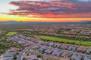6690 W Winding Knl Pl, Marana, AZ 85658 - Photo 27