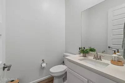 6690 W Winding Knoll Place, Marana, AZ 85658 - Photo 23