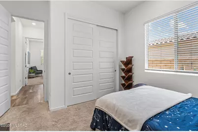 6690 W Winding Knoll Place, Marana, AZ 85658 - Photo 25