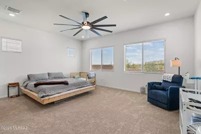 6690 W Winding Knoll Place, Marana, AZ 85658 - Photo 15