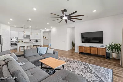 6690 W Winding Knoll Place, Marana, AZ 85658 - Photo 11