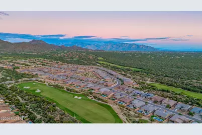 6690 W Winding Knoll Place, Marana, AZ 85658 - Photo 25