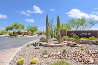 6690 W Winding Knoll Place, Marana, AZ 85658 - Photo 37