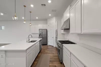 6690 W Winding Knoll Place, Marana, AZ 85658 - Photo 13
