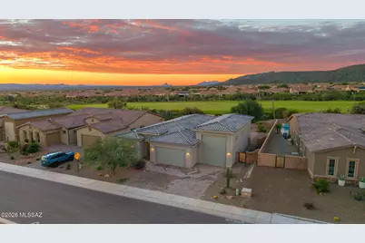 6690 W Winding Knoll Place, Marana, AZ 85658 - Photo 1