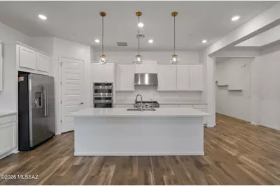 6690 W Winding Knoll Place, Marana, AZ 85658 - Photo 11