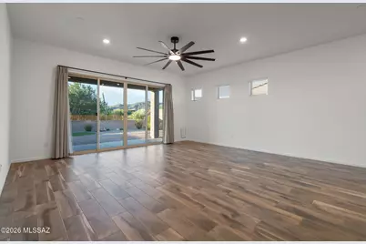 6690 W Winding Knoll Place, Marana, AZ 85658 - Photo 7