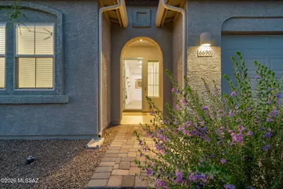 6690 W Winding Knoll Place, Marana, AZ 85658 - Photo 5