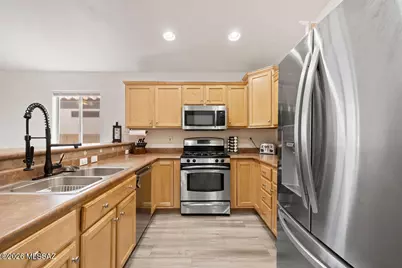 10451 E Oakbrook Street, Tucson, AZ 85747 - Photo 23