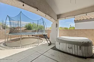 10451 E Oakbrook St, Tucson, AZ 85747 - Photo 27