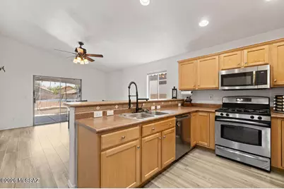 10451 E Oakbrook Street, Tucson, AZ 85747 - Photo 21