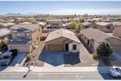 12073 W Hailey Lane, Marana, AZ 85653 - Photo 29