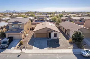 12073 W Hailey Ln, Marana, AZ 85653 - Photo 29