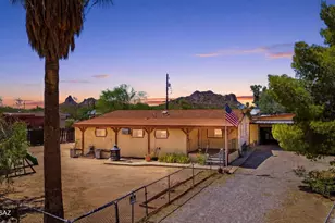 2934 W Century Dr, Tucson, AZ 85746 - Photo 1