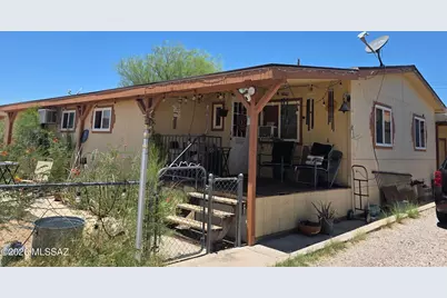 2934 W Century Drive, Tucson, AZ 85746 - Photo 1