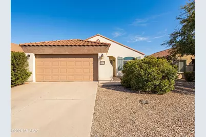 9562 E Gershon Lane, Tucson, AZ 85748 - Photo 1