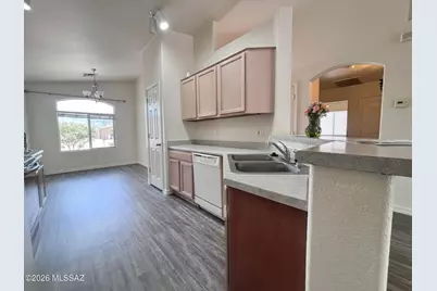 9562 E Gershon Lane, Tucson, AZ 85748 - Photo 5