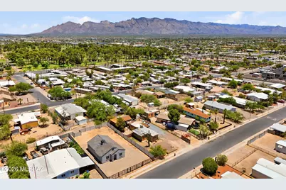 642 W Florence Street, Tucson, AZ 85705 - Photo 31