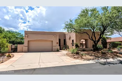 38851 S Moonwood Drive, Tucson, AZ 85739 - Photo 27