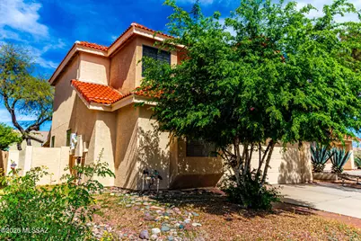 9009 N Twain Street, Tucson, AZ 85742 - Photo 3