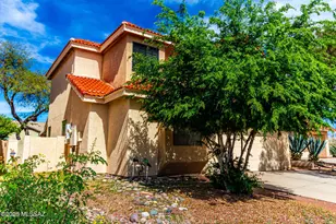 9009 N Twain St, Tucson, AZ 85742 - Photo 3