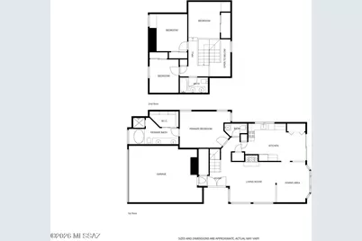 9009 N Twain Street, Tucson, AZ 85742 - Photo 33