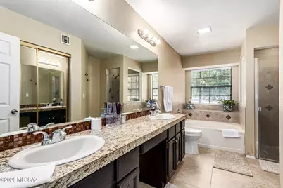 9009 N Twain Street, Tucson, AZ 85742 - Photo 15