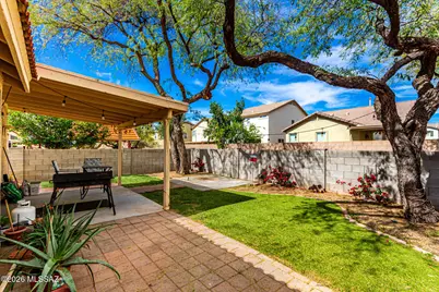 9009 N Twain Street, Tucson, AZ 85742 - Photo 27