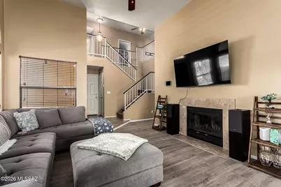 9009 N Twain Street, Tucson, AZ 85742 - Photo 5