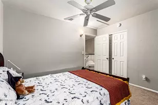 9009 N Twain St, Tucson, AZ 85742 - Photo 21