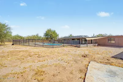 1260 W Morning View Drive, Tucson, AZ 85704 - Photo 33