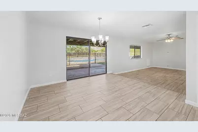 1260 W Morning View Drive, Tucson, AZ 85704 - Photo 13
