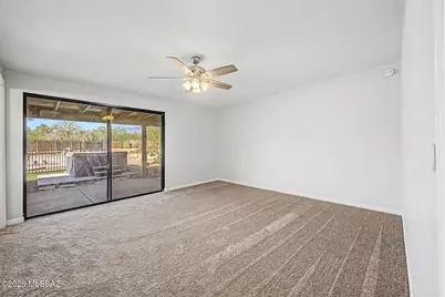 1260 W Morning View Drive, Tucson, AZ 85704 - Photo 11