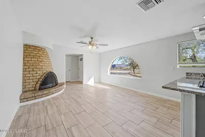 1260 W Morning View Drive, Tucson, AZ 85704 - Photo 5