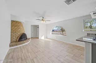 1260 W Morning View Dr, Tucson, AZ 85704 - Photo 5