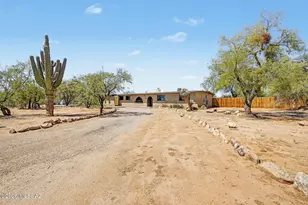 1260 W Morning View Dr, Tucson, AZ 85704 - Photo 3