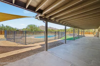 1260 W Morning View Drive, Tucson, AZ 85704 - Photo 29