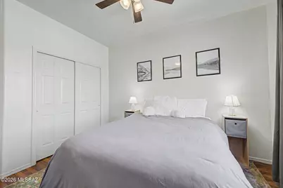 5465 W Bandtail Court, Marana, AZ 85658 - Photo 31
