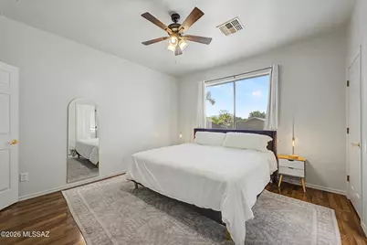 5465 W Bandtail Court, Marana, AZ 85658 - Photo 21