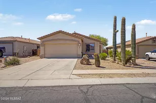 5465 W Bandtail Ct, Marana, AZ 85658 - Photo 1