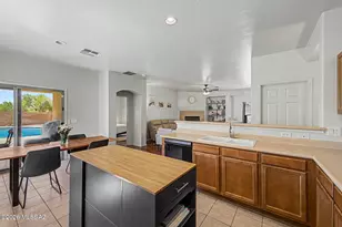 5465 W Bandtail Ct, Marana, AZ 85658 - Photo 19
